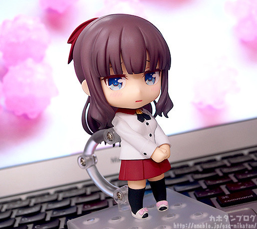 New Game!! - Soujirou - Takimoto Hifumi - Nendoroid (#814) (Good Smile Company) photo 12