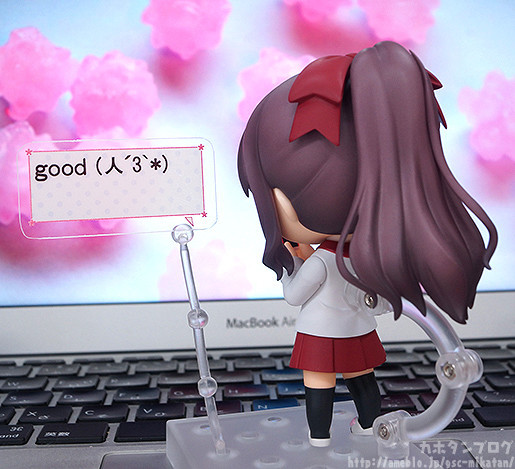 New Game!! - Soujirou - Takimoto Hifumi - Nendoroid (#814) (Good Smile Company) photo 13