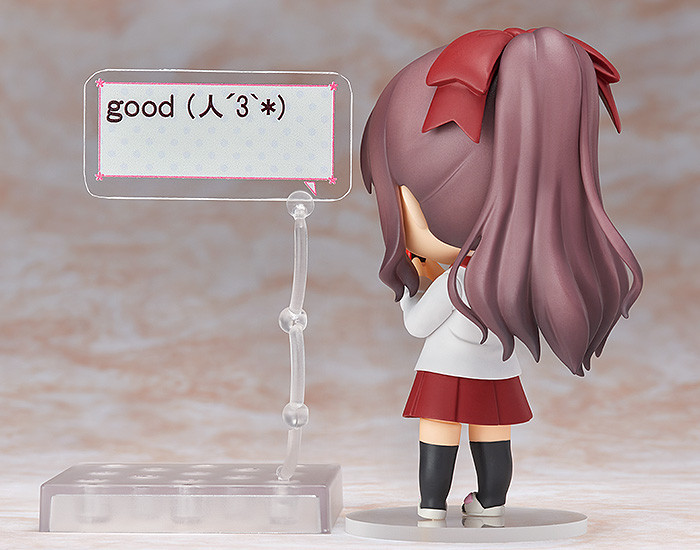 New Game!! - Soujirou - Takimoto Hifumi - Nendoroid (#814) (Good Smile Company) photo 14