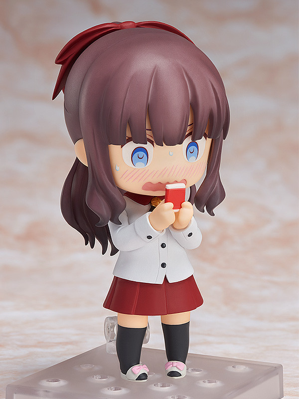 New Game!! - Soujirou - Takimoto Hifumi - Nendoroid (#814) (Good Smile Company) photo 15