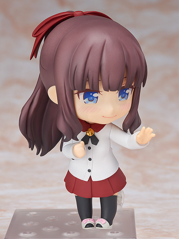 New Game!! - Soujirou - Takimoto Hifumi - Nendoroid (#814) (Good Smile Company) photo 16