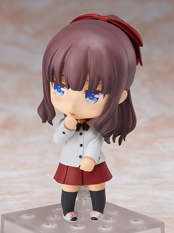 New Game!! - Soujirou - Takimoto Hifumi - Nendoroid (#814) (Good Smile Company) photo 17