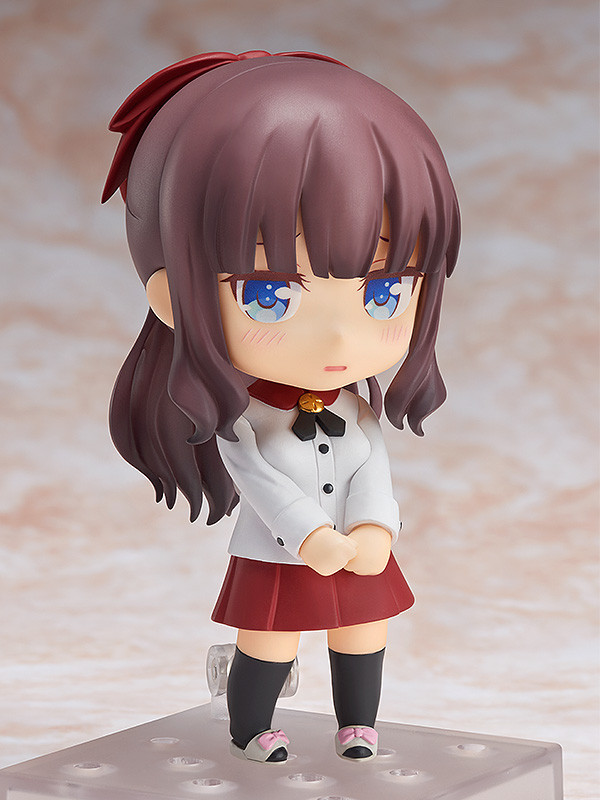 New Game!! - Soujirou - Takimoto Hifumi - Nendoroid (#814) (Good Smile Company) photo 18
