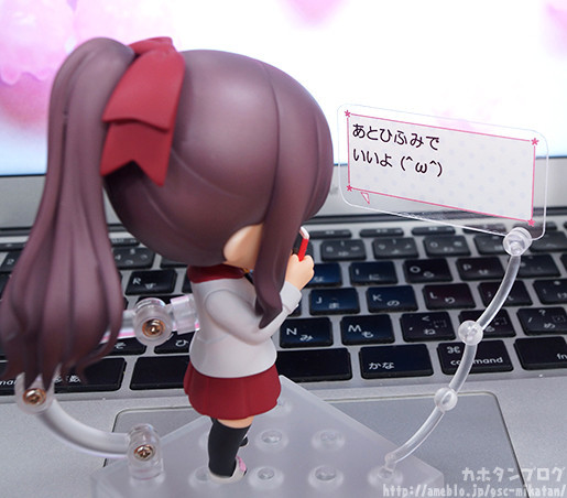 New Game!! - Soujirou - Takimoto Hifumi - Nendoroid (#814) (Good Smile Company) photo 19