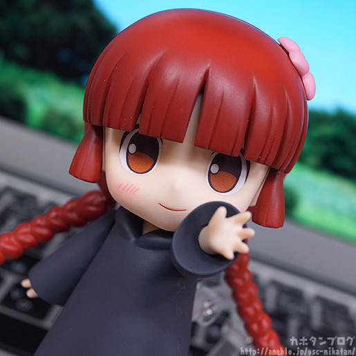 Mahoujin Guru Guru - Kukuri - Nendoroid (#843) (Good Smile Company) photo 4