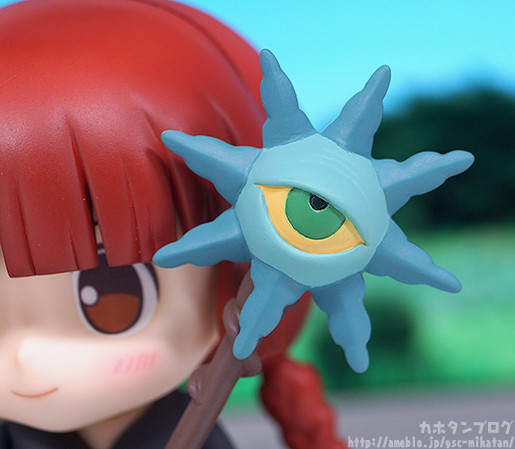 Mahoujin Guru Guru - Kukuri - Nendoroid (#843) (Good Smile Company) photo 7