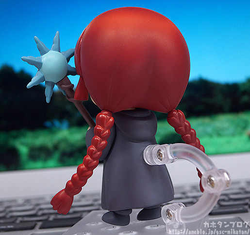 Mahoujin Guru Guru - Kukuri - Nendoroid (#843) (Good Smile Company) photo 9