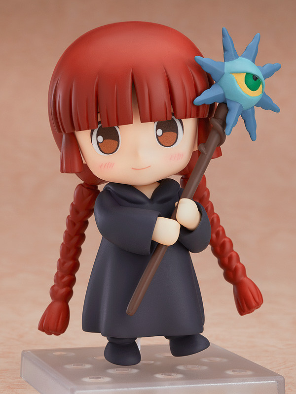 Mahoujin Guru Guru - Kukuri - Nendoroid (#843) (Good Smile Company) photo 12