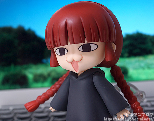 Mahoujin Guru Guru - Kukuri - Nendoroid (#843) (Good Smile Company) photo 13