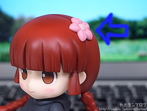 Mahoujin Guru Guru - Kukuri - Nendoroid (#843) (Good Smile Company) photo 16