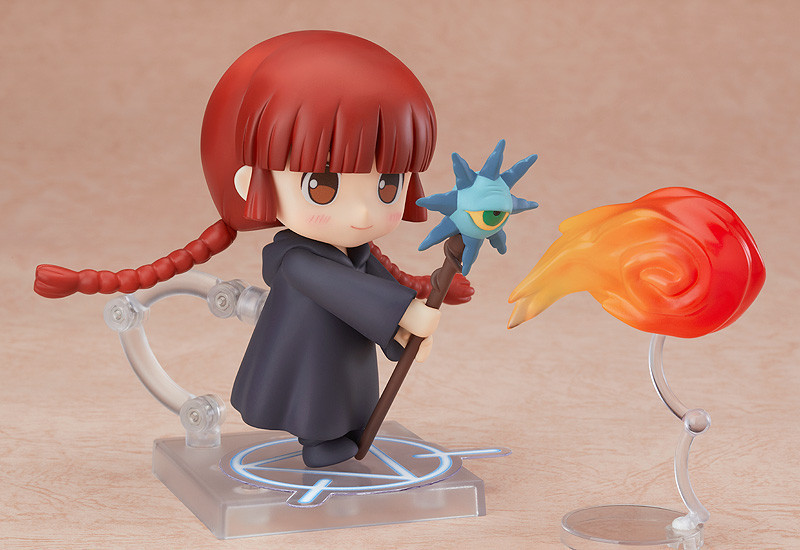 Mahoujin Guru Guru - Kukuri - Nendoroid (#843) (Good Smile Company) photo 17