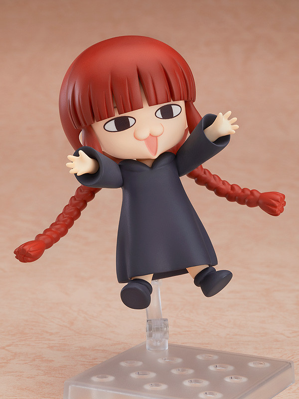 Mahoujin Guru Guru - Kukuri - Nendoroid (#843) (Good Smile Company) photo 18