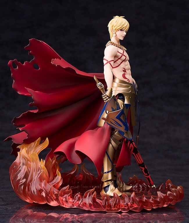 Fate/Grand Order - Gilgamesh - 1/8 - Archer (Good Smile Company, Myethos) photo 5