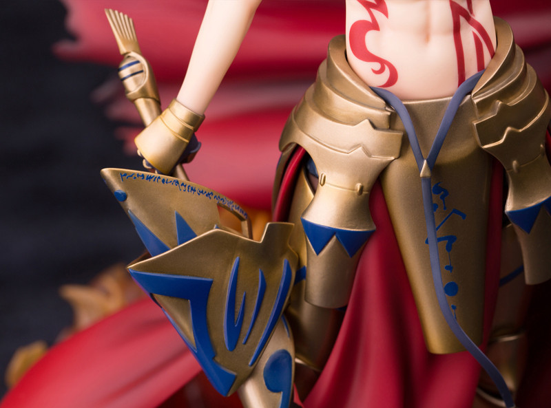 Fate/Grand Order - Gilgamesh - 1/8 - Archer (Good Smile Company, Myethos) photo 7