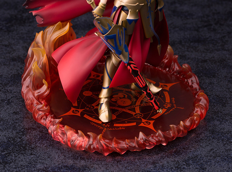 Fate/Grand Order - Gilgamesh - 1/8 - Archer (Good Smile Company, Myethos) photo 8
