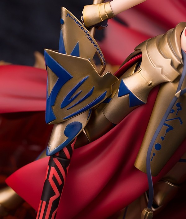 Fate/Grand Order - Gilgamesh - 1/8 - Archer (Good Smile Company, Myethos) photo 9