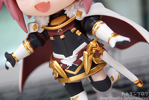 Fate/Apocrypha - Astolfo - Nendoroid  (#884) - Rider of "Black" (Good Smile Company) photo 5