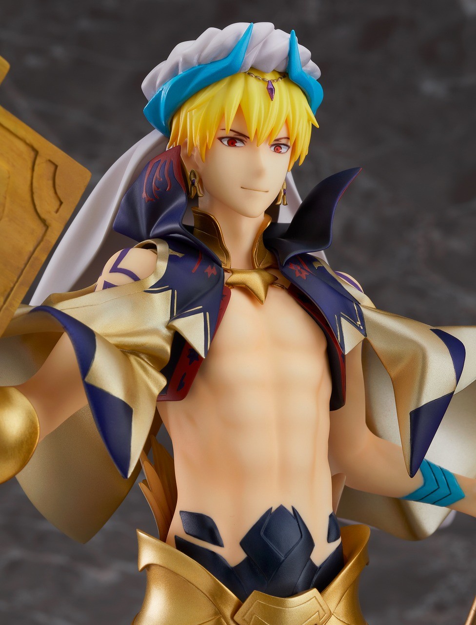 Fate/Grand Order - Gilgamesh - 1/8 - Caster (Orange Rouge) photo 5