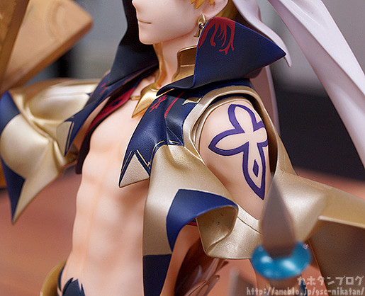 Fate/Grand Order - Gilgamesh - 1/8 - Caster (Orange Rouge) photo 11