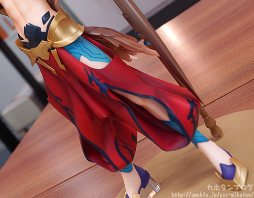Fate/Grand Order - Gilgamesh - 1/8 - Caster (Orange Rouge) photo 12