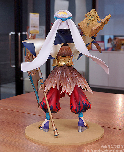 Fate/Grand Order - Gilgamesh - 1/8 - Caster (Orange Rouge) photo 14