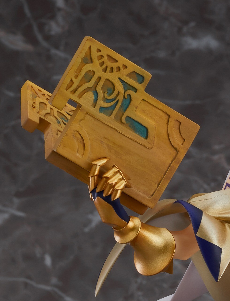 Fate/Grand Order - Gilgamesh - 1/8 - Caster (Orange Rouge) photo 16