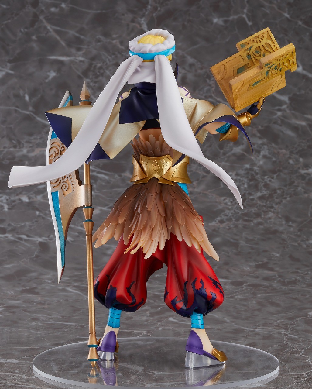 Fate/Grand Order - Gilgamesh - 1/8 - Caster (Orange Rouge) photo 18