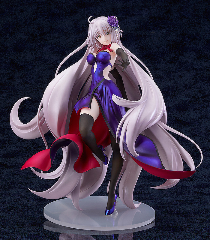 Fate/Grand Order - Jeanne d'Arc (Alter) - 1/7 - Dress Ver., Avenger (Max Factory) photo 2