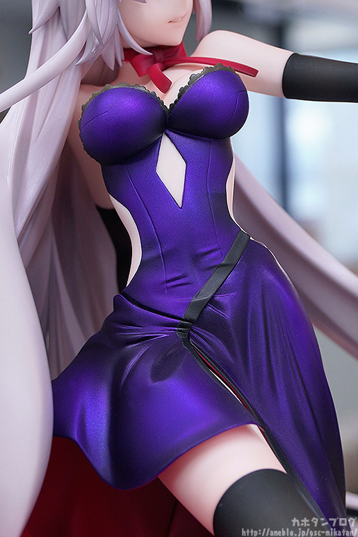 Fate/Grand Order - Jeanne d'Arc (Alter) - 1/7 - Dress Ver., Avenger (Max Factory) photo 5