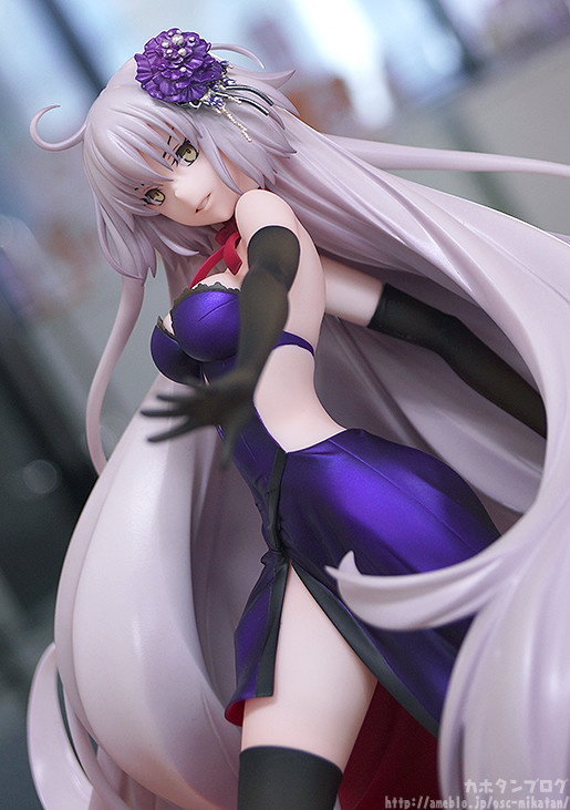Fate/Grand Order - Jeanne d'Arc (Alter) - 1/7 - Dress Ver., Avenger (Max Factory) photo 6