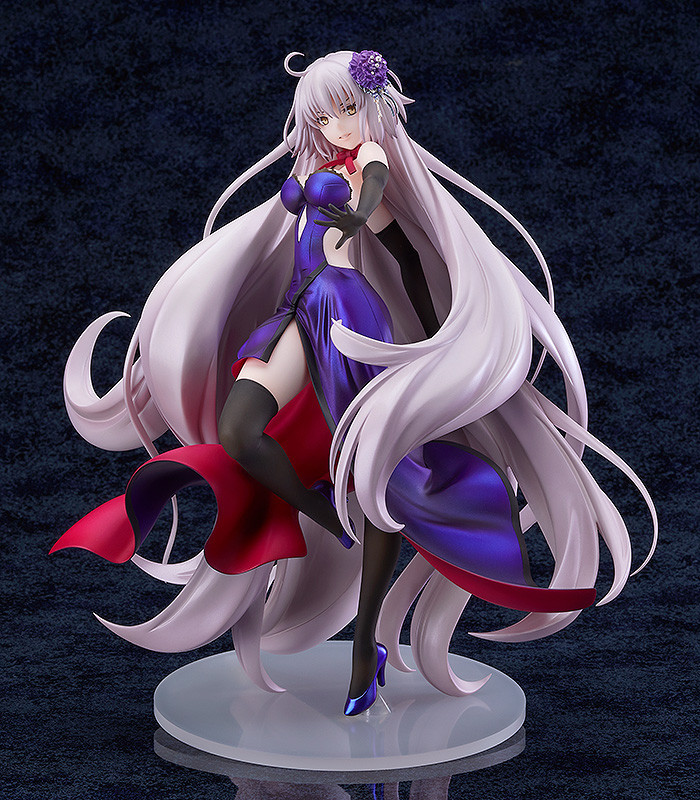 Fate/Grand Order - Jeanne d'Arc (Alter) - 1/7 - Dress Ver., Avenger (Max Factory) photo 10