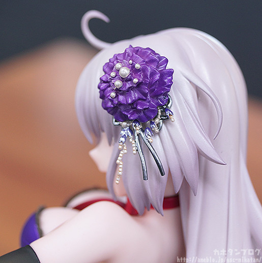 Fate/Grand Order - Jeanne d'Arc (Alter) - 1/7 - Dress Ver., Avenger (Max Factory) photo 12