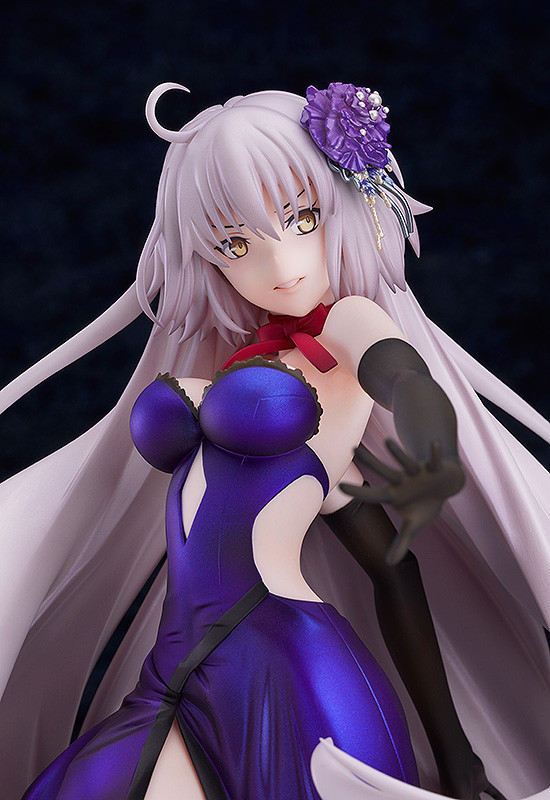 Fate/Grand Order - Jeanne d'Arc (Alter) - 1/7 - Dress Ver., Avenger (Max Factory) photo 13