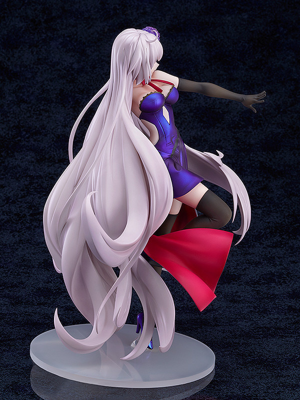 Fate/Grand Order - Jeanne d'Arc (Alter) - 1/7 - Dress Ver., Avenger (Max Factory) photo 14