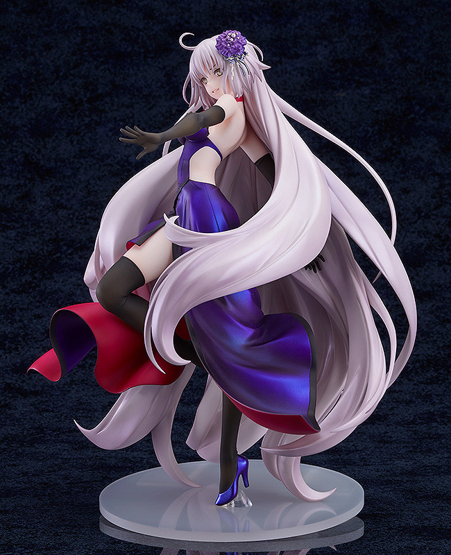 Fate/Grand Order - Jeanne d'Arc (Alter) - 1/7 - Dress Ver., Avenger (Max Factory) photo 15