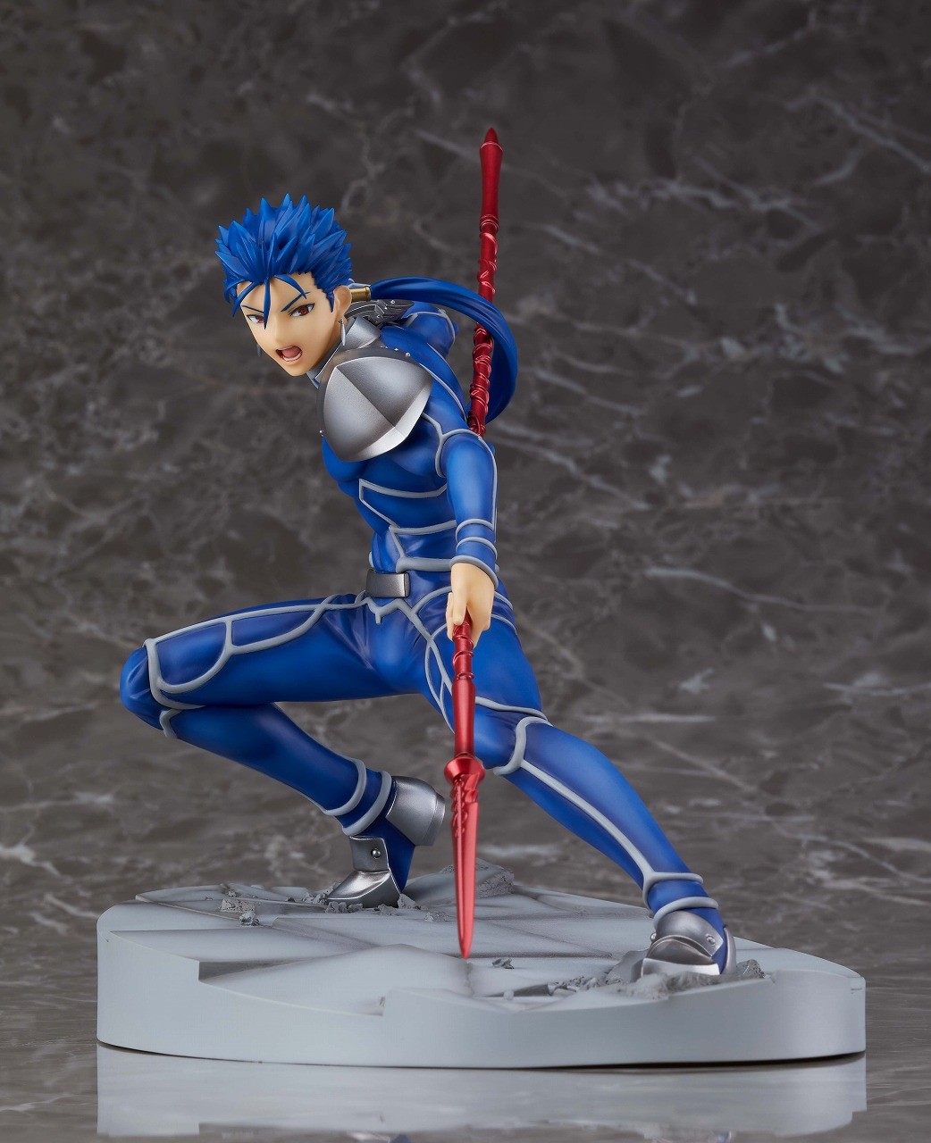 Fate/Grand Order - Cú Chulainn - 1/8 - Lancer (Orange Rouge) photo 8