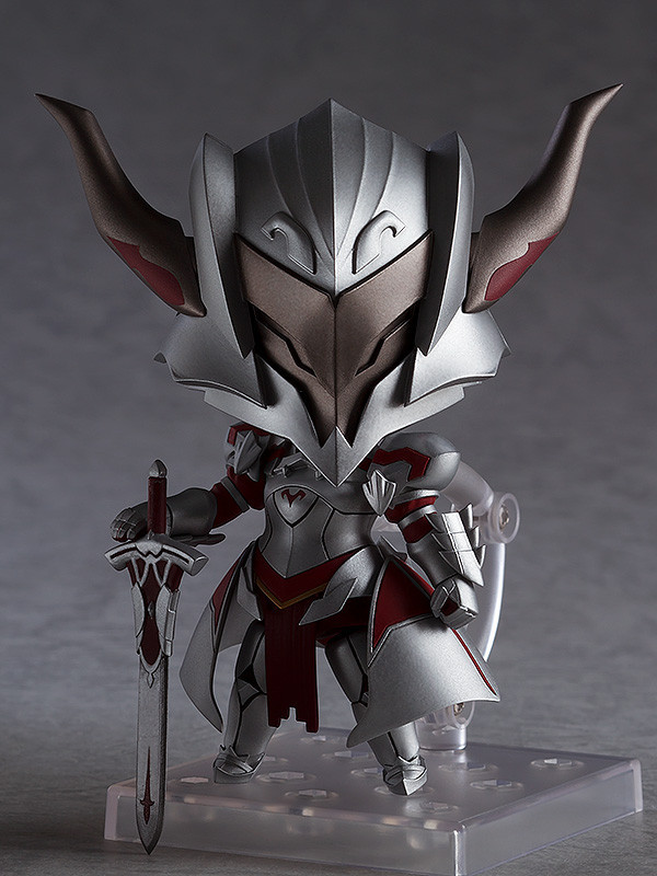 Fate/Apocrypha - Mordred - Nendoroid  (#885) - Saber of "Red" (Good Smile Company) photo 4