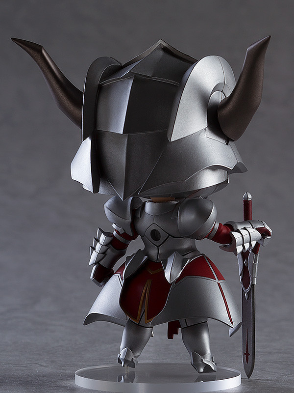 Fate/Apocrypha - Mordred - Nendoroid  (#885) - Saber of "Red" (Good Smile Company) photo 5