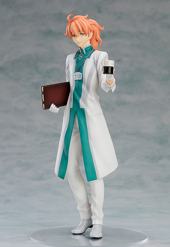 Fate/Grand Order - Romani Archaman - 1/8 (Orange Rouge) photo 5