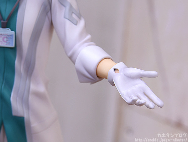 Fate/Grand Order - Romani Archaman - 1/8 (Orange Rouge) photo 6