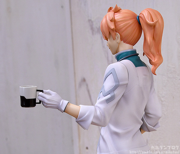 Fate/Grand Order - Romani Archaman - 1/8 (Orange Rouge) photo 8