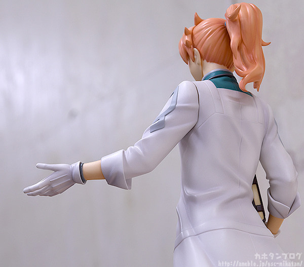 Fate/Grand Order - Romani Archaman - 1/8 (Orange Rouge) photo 9