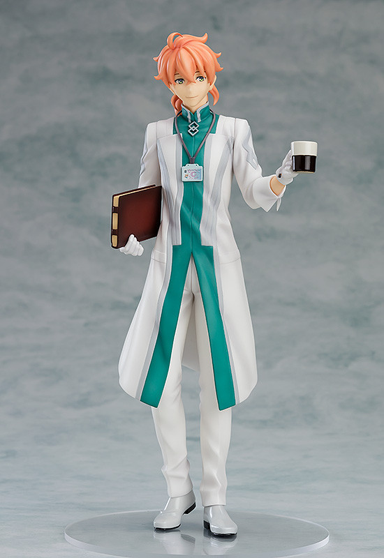 Fate/Grand Order - Romani Archaman - 1/8 (Orange Rouge) photo 10