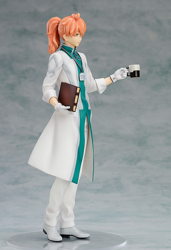 Fate/Grand Order - Romani Archaman - 1/8 (Orange Rouge) photo 11