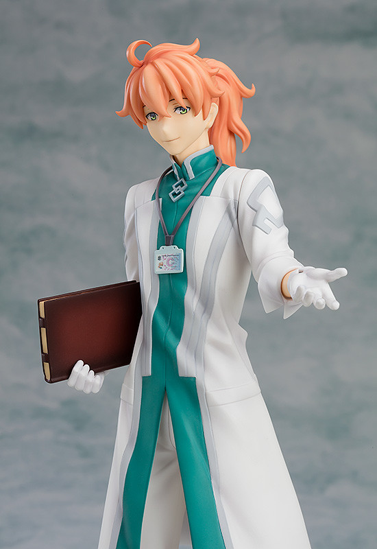 Fate/Grand Order - Romani Archaman - 1/8 (Orange Rouge) photo 12