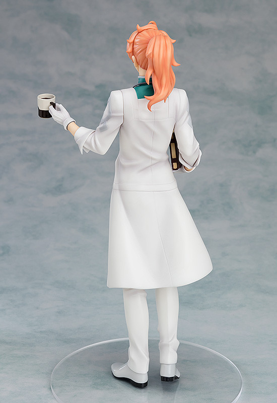 Fate/Grand Order - Romani Archaman - 1/8 (Orange Rouge) photo 13