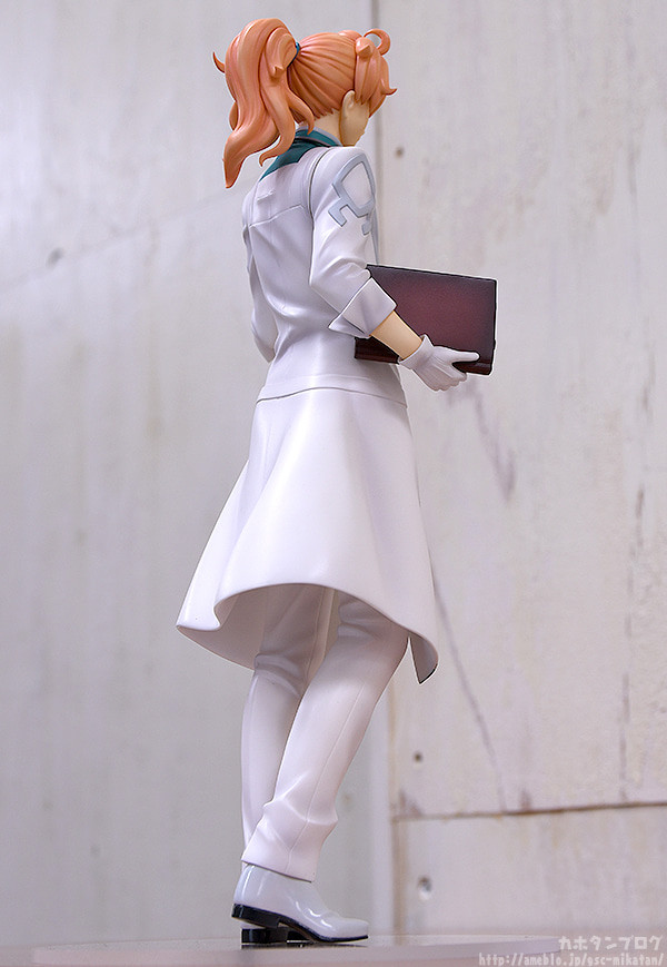 Fate/Grand Order - Romani Archaman - 1/8 (Orange Rouge) photo 16