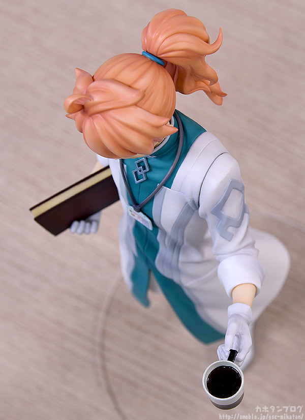 Fate/Grand Order - Romani Archaman - 1/8 (Orange Rouge) photo 18