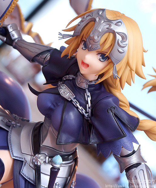 Fate/Grand Order - Jeanne d'Arc - 1/7 - Ruler (Good Smile Company) photo 5