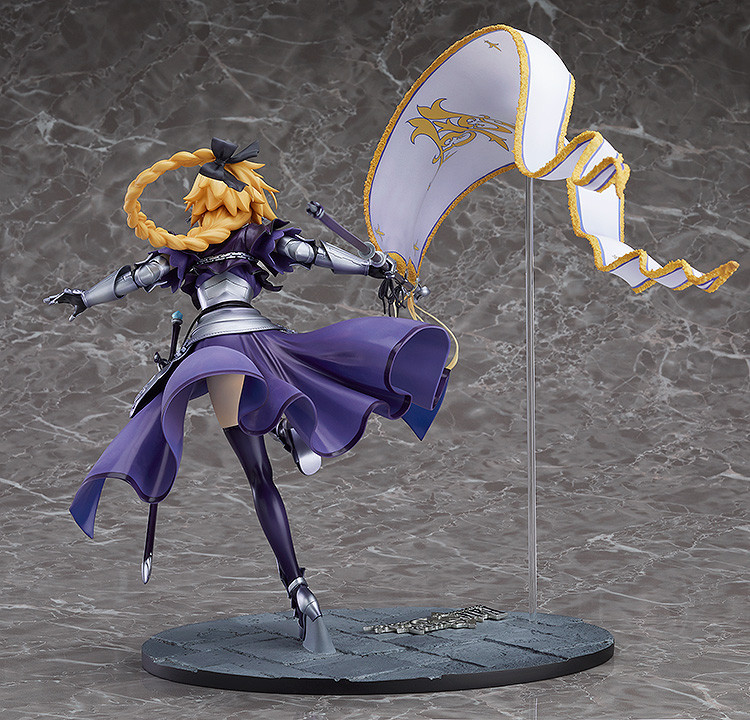 Fate/Grand Order - Jeanne d'Arc - 1/7 - Ruler (Good Smile Company) photo 9